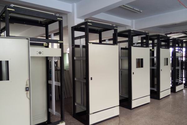 盘锦控制柜-控制柜布线要求